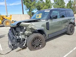 SALEJ7EX7P2204383 2023 LAND ROVER DEFENDER