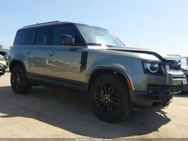 SALEJ7EX7P2204383 2023 LAND ROVER DEFENDER - Image 1