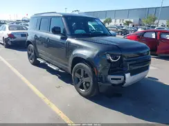 SALEJ7EX7P2235746 2023 LAND ROVER DEFENDER