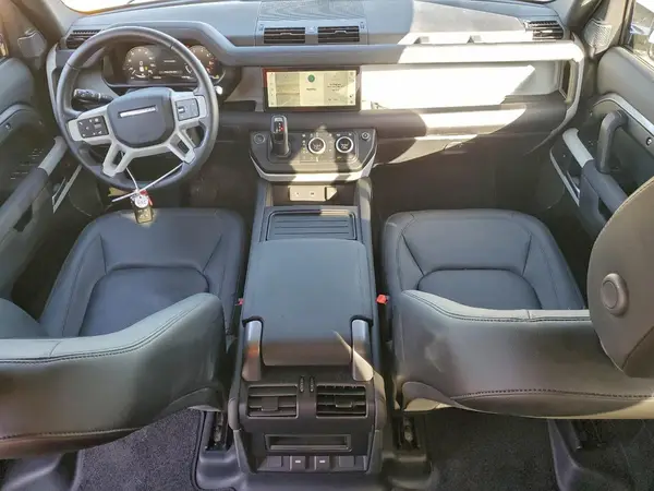 SALEJ7EX7R2262089 2024 LAND ROVER DEFENDER - Image 8