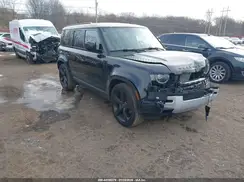 SALEJ7EX7R2285954 2024 LAND ROVER DEFENDER