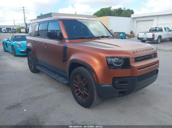 SALEJ7EX7R2288207 2024 LAND ROVER DEFENDER
