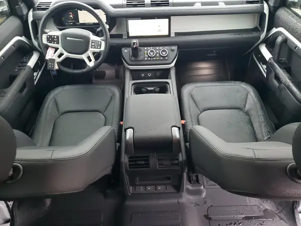 SALEJ7EX7R2290040 2024 LAND ROVER DEFENDER - Image 8