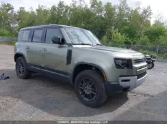 SALEJ7EX7R2356571 2024 LAND ROVER DEFENDER