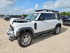 SALEJ7EX7S2367821 2025 LAND ROVER DEFENDER