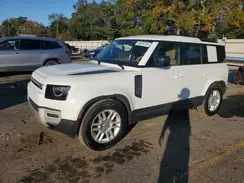 SALEJ7EX7S2368905 2025 LAND ROVER DEFENDER