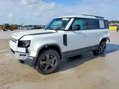 SALEJ7EX7S2462590 2025 LAND ROVER DEFENDER