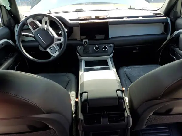 SALEJ7EX7S2462590 2025 LAND ROVER DEFENDER - Image 8