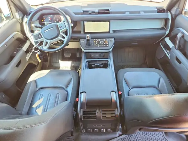 SALEJ7EX8L2018863 2020 LAND ROVER DEFENDER - Image 8