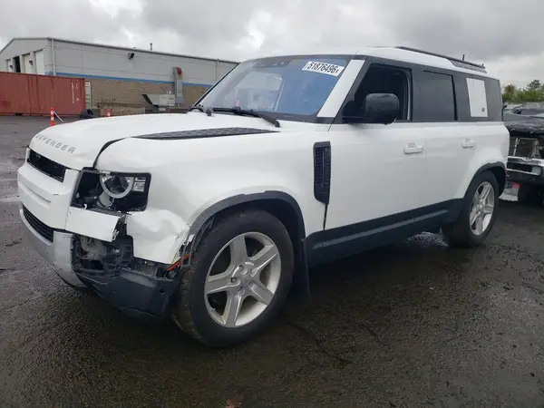 SALEJ7EX8L2033217 2020 LAND ROVER DEFENDER - Image 1