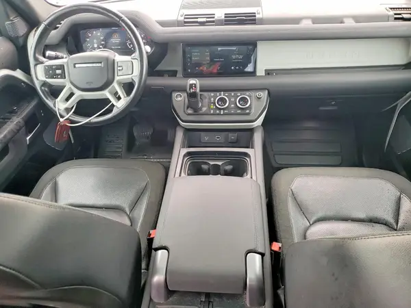SALEJ7EX8L2033217 2020 LAND ROVER DEFENDER - Image 8