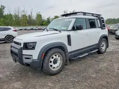 SALEJ7EX8P2113137 2023 LAND ROVER DEFENDER