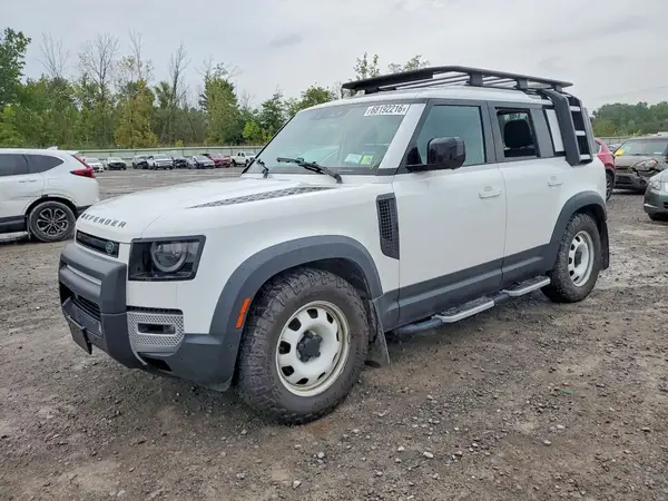 SALEJ7EX8P2113137 2023 LAND ROVER DEFENDER - Image 1