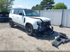 SALEJ7EX8P2144842 2023 LAND ROVER DEFENDER