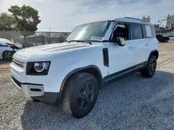 SALEJ7EX8P2242866 2023 LAND ROVER DEFENDER
