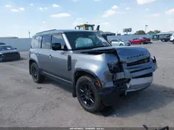 SALEJ7EX8R2278429 2024 LAND ROVER DEFENDER