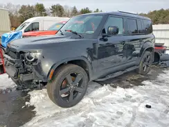 SALEJ7EX8R2284389 2024 LAND ROVER DEFENDER
