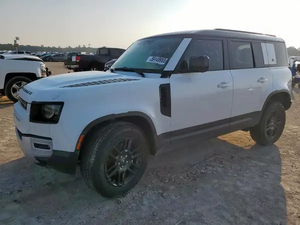 SALEJ7EX8R2332151 2024 LAND ROVER DEFENDER - Image 1