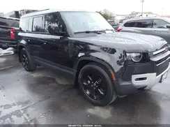 SALEJ7EX8R2345255 2024 LAND ROVER DEFENDER