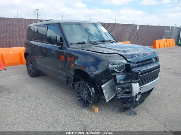 SALEJ7EX8S2357959 2025 LAND ROVER DEFENDER - Image 1