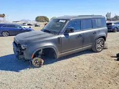 SALEJ7EX8S2364006 2025 LAND ROVER DEFENDER