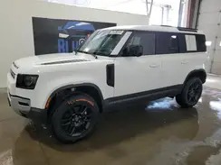 SALEJ7EX8S2393246 2025 LAND ROVER DEFENDER