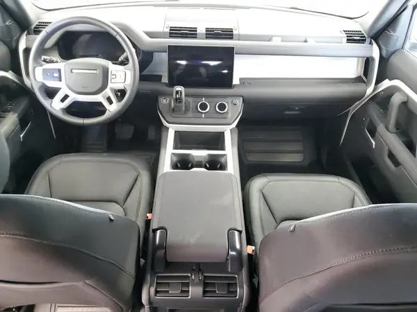 SALEJ7EX8S2393246 2025 LAND ROVER DEFENDER - Image 8