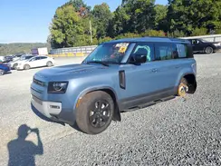 SALEJ7EX8S2463327 2025 LAND ROVER DEFENDER
