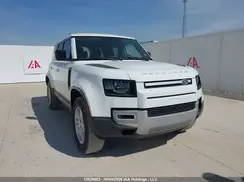 SALEJ7EX8S2463683 2025 LAND ROVER DEFENDER