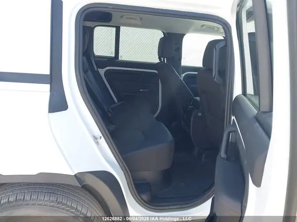 SALEJ7EX8S2463683 2025 LAND ROVER DEFENDER - Image 8