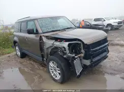 SALEJ7EX8T2602163 2026 LAND ROVER DEFENDER
