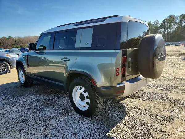 SALEJ7EX9L2018306 2020 LAND ROVER DEFENDER - Image 2