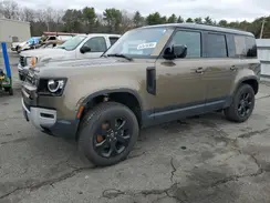 SALEJ7EX9L2021531 2020 LAND ROVER DEFENDER