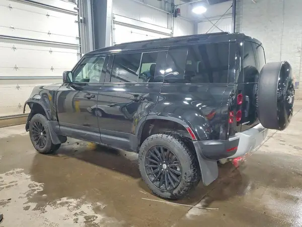 SALEJ7EX9L2033453 2020 LAND ROVER DEFENDER - Image 2