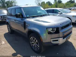SALEJ7EX9P2124650 2023 LAND ROVER DEFENDER