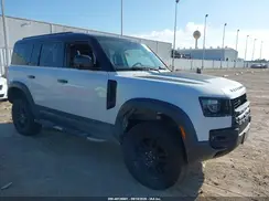 SALEJ7EX9P2143134 2023 LAND ROVER DEFENDER