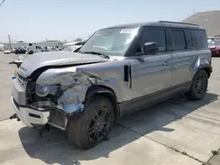 SALEJ7EX9P2225543 2023 LAND ROVER DEFENDER