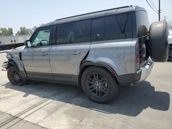 SALEJ7EX9P2225543 2023 LAND ROVER DEFENDER - Image 2