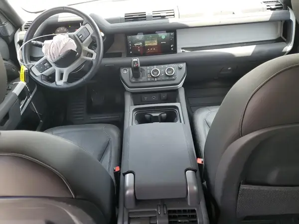 SALEJ7EX9P2225543 2023 LAND ROVER DEFENDER - Image 8