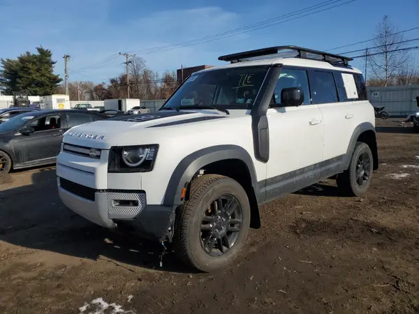 SALEJ7EX9P2233772 2023 LAND ROVER DEFENDER - Image 1