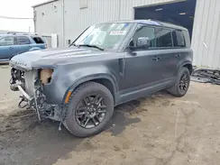 SALEJ7EX9R2284465 2024 LAND ROVER DEFENDER