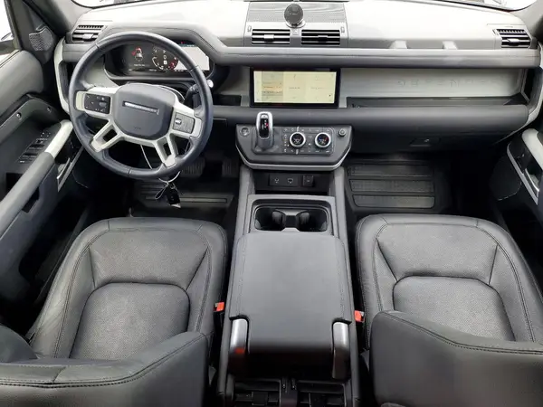 SALEJ7EX9R2284465 2024 LAND ROVER DEFENDER - Image 8