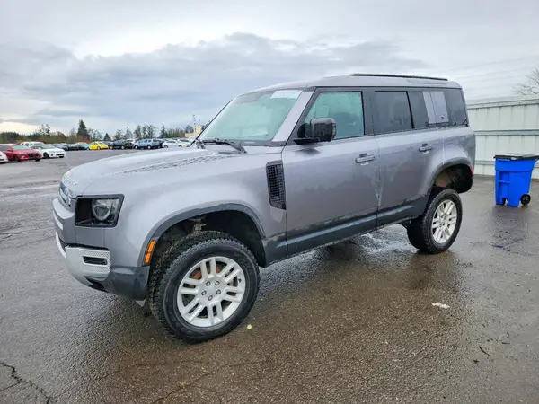 SALEJ7EX9R2339805 2024 LAND ROVER DEFENDER - Image 1