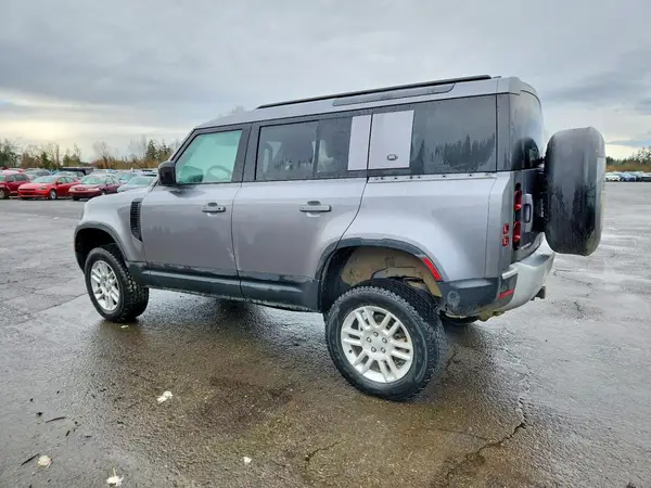 SALEJ7EX9R2339805 2024 LAND ROVER DEFENDER - Image 2
