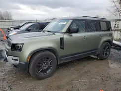 SALEJ7EX9R2343479 2024 LAND ROVER DEFENDER