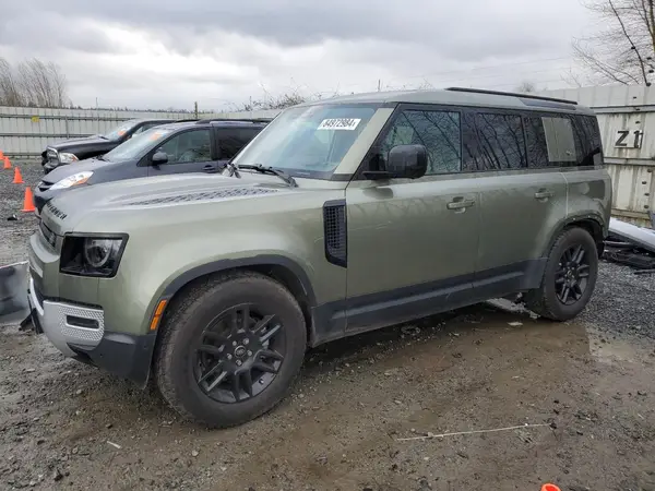 SALEJ7EX9R2343479 2024 LAND ROVER DEFENDER - Image 1