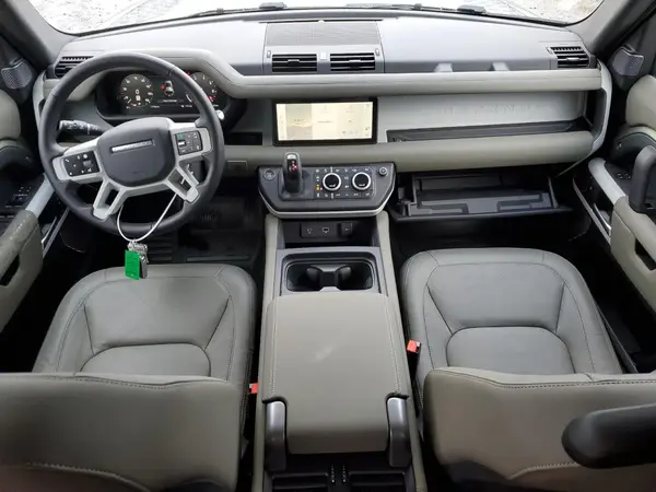 SALEJ7EX9R2343479 2024 LAND ROVER DEFENDER - Image 8
