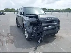 SALEJ7EX9S2364242 2025 LAND ROVER DEFENDER
