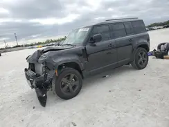SALEJ7EX9S2366119 2025 LAND ROVER DEFENDER