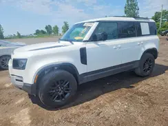 SALEJ7EX9S2370509 2025 LAND ROVER DEFENDER